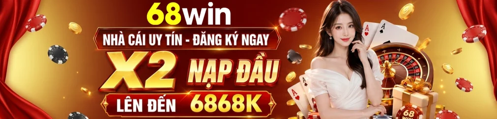 BANNER 68WIN