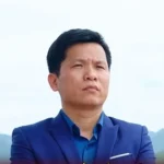 Ảnh tác giả NGUYỄN THÀNH NAM