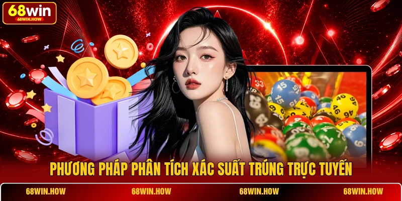 Phương pháp phân tích xác suất trúng trực tuyến