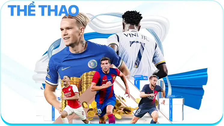 thể thao 68win
